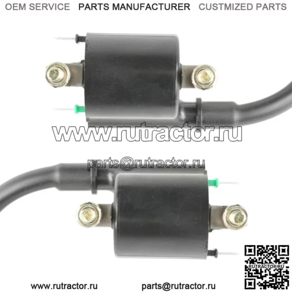 Катушка зажигания подходит для Kawasaki Teryx 4 800 KTR800 / Teryx 800 KRF800 2014 - 2020 (для: более одного транспортного средства) - Image 3