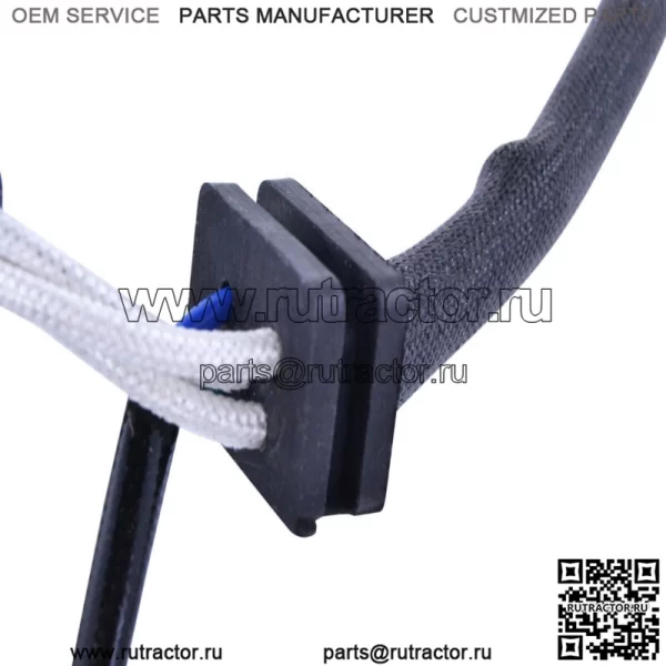 Статор генератора для Kawasaki KRF 800 | KRT 750 800 2012-2023 OEM# 21003-0166 (для: более одного транспортного средства) - Image 4