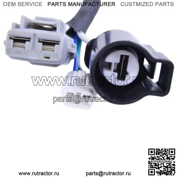 Статор генератора для Kawasaki KRF 800 | KRT 750 800 2012-2023 OEM# 21003-0166 (для: более одного транспортного средства) - Image 5
