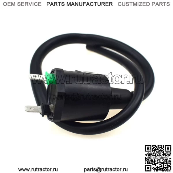 Катушка зажигания для скутера Peugeot Vivacity 50 2T 1999 2000 2001 2002 2003
