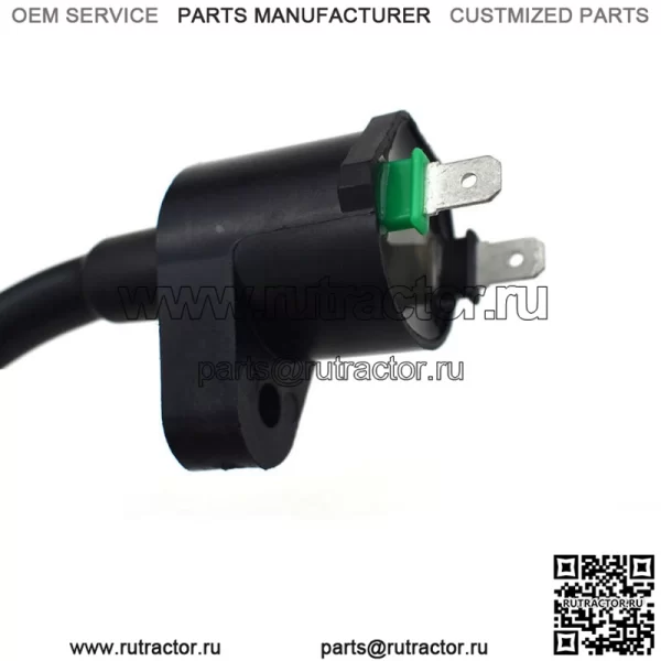 Катушка зажигания для скутера Peugeot Speedfight 100 1997-2003 2004 2005 2006 2007