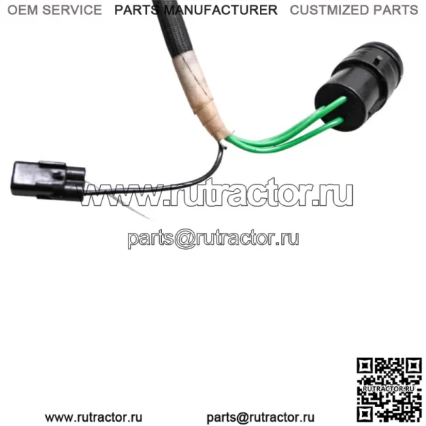 14 Yamaha FX Cruiser SVHO Статор FC1800 (для: Yamaha SVHO 2015 года) - Image 4