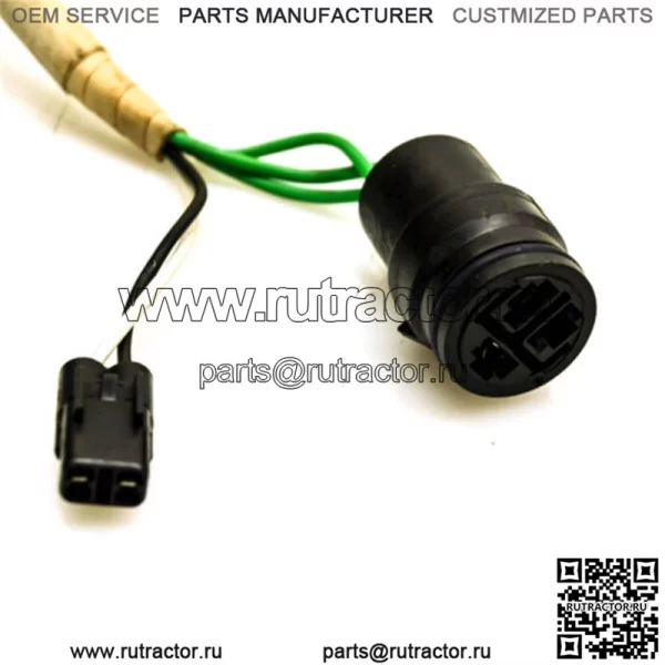 16 Yamaha FX Cruiser SVHO Статор FC1800 (для: Yamaha SVHO 2015 года) - Image 4