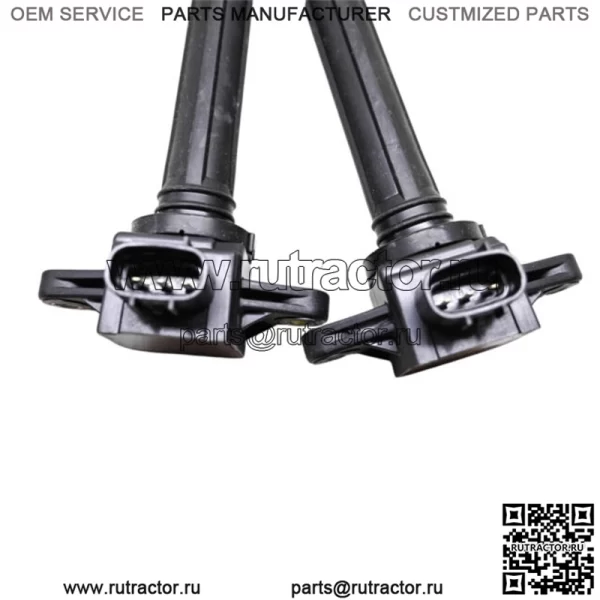 14 Yamaha FX Cruiser SVHO Катушки зажигания FC1800 (Для: Yamaha SVHO 2015) - Image 3