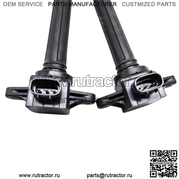 14 Yamaha FX Cruiser SVHO Катушки зажигания FC1800 (Для: Yamaha SVHO 2015) - Image 4