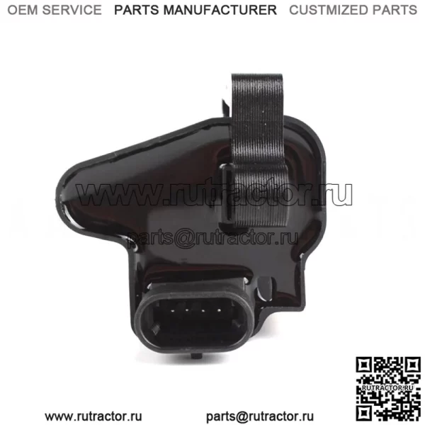 НОВАЯ катушка зажигания для CHEVROLET SILVERADO и GMC SIERRA YUKON UF271 C1208 (для: более одного транспортного средства)