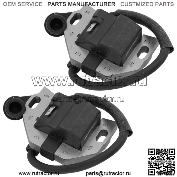 21171-7034 21171-7007 Катушка зажигания для Kawasaki FH500V