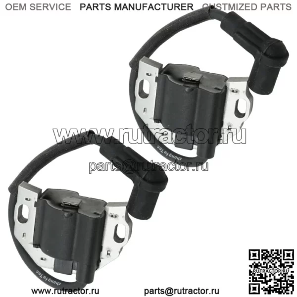 21171-7034 21171-7007 Катушка зажигания для Kawasaki FH500V - Image 3