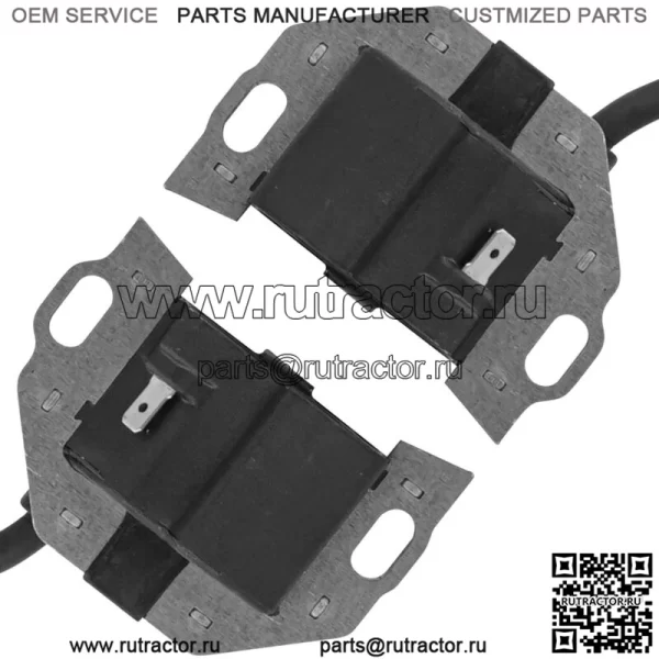 21171-7034 21171-7007 Катушка зажигания для Kawasaki FH500V - Image 4