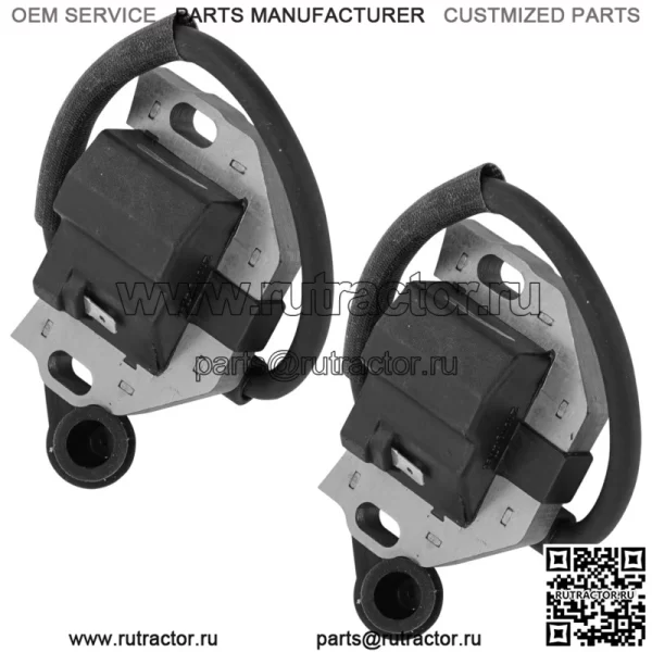 21171-7034 21171-7007 Катушка зажигания для Kawasaki FH500V - Image 5