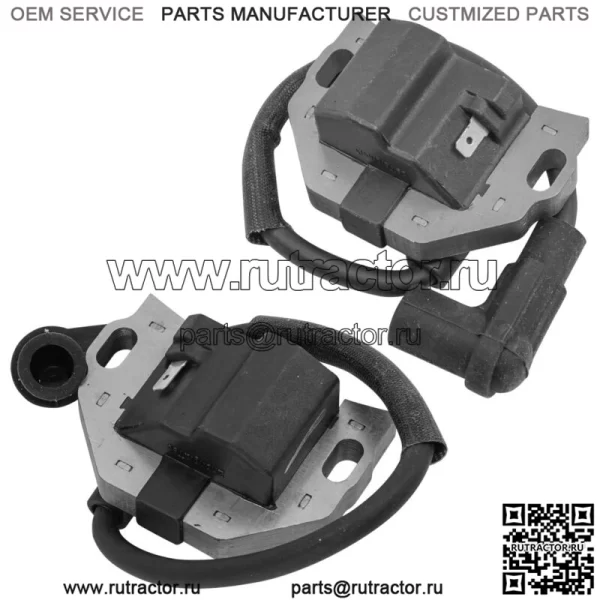 21171-7034 21171-7041 Катушки зажигания для Cub Cadet RZT-50