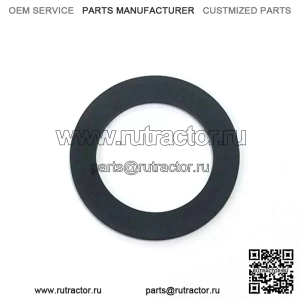 501278201, 5012782-01. 100% абсолютно новая оригинальная шайба OEM.