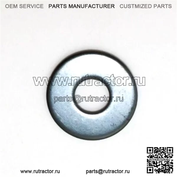 531002390, 5310023-90. 100% новая оригинальная шайба сцепления OEM.