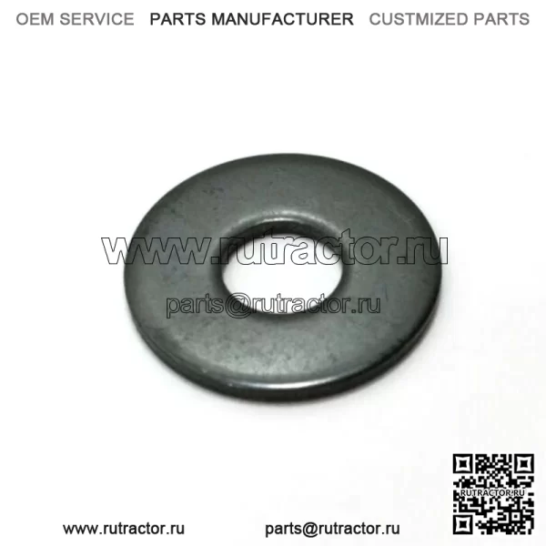 531002390, 5310023-90. 100% новая оригинальная шайба сцепления OEM. - Image 2