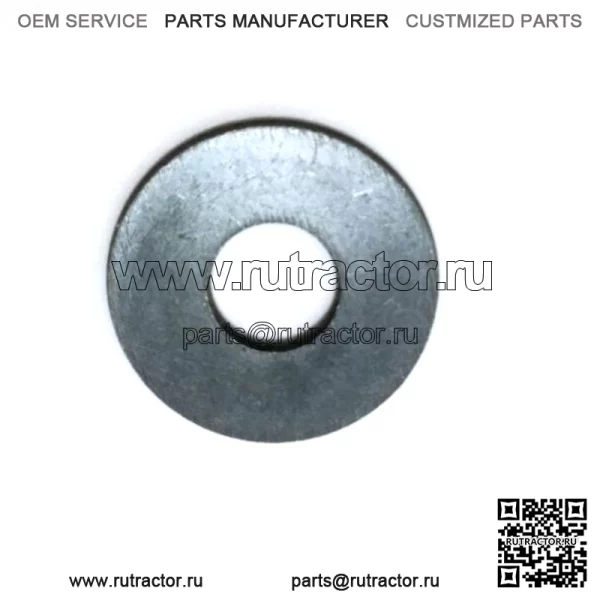 531002390, 5310023-90. 100% новая оригинальная шайба сцепления OEM. - Image 3