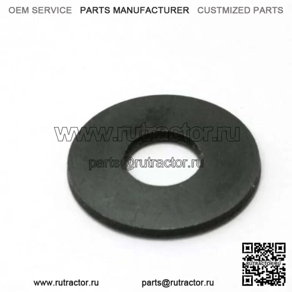 531002390, 5310023-90. 100% новая оригинальная шайба сцепления OEM. - Image 4