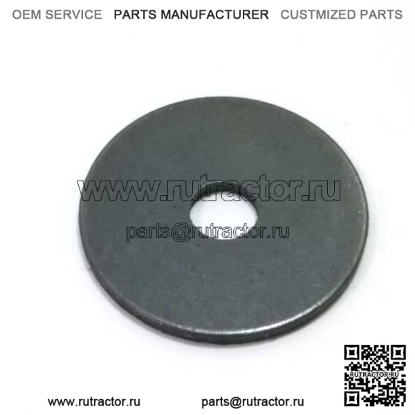 530015792, 5300157-92. 100% абсолютно новая оригинальная ПЛОСКАЯ ШАЙБА OEM. 2 шт. в наличии