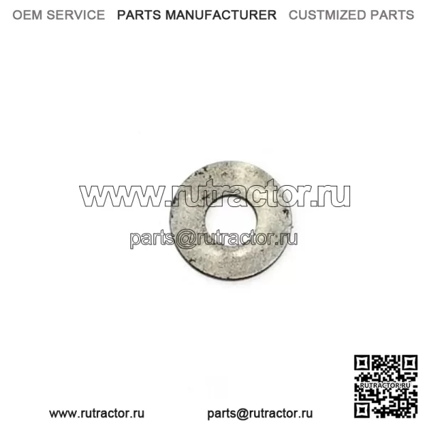 5310047-15, 531004715. 100% новая оригинальная деталь OEM. Шайба для лезвий.