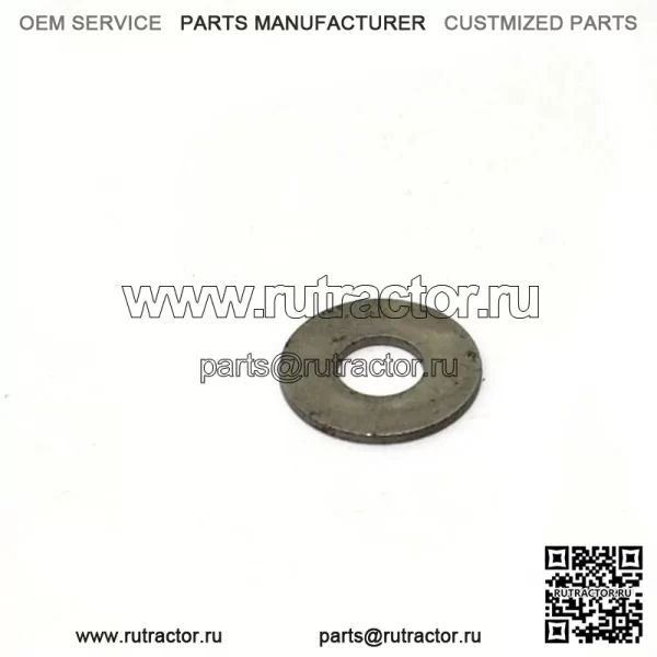 5310047-15, 531004715. 100% новая оригинальная деталь OEM. Шайба для лезвий. - Image 2
