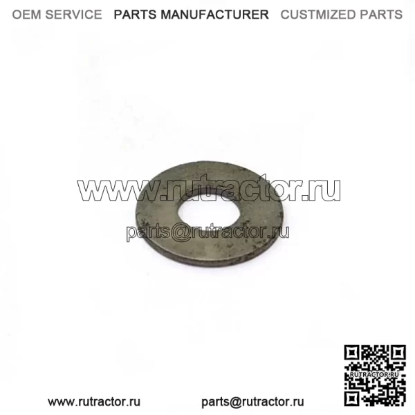 5310047-15, 531004715. 100% новая оригинальная деталь OEM. Шайба для лезвий. - Image 3