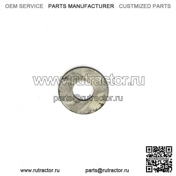 5310047-15, 531004715. 100% новая оригинальная деталь OEM. Шайба для лезвий. - Image 4
