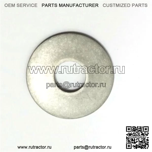 530015492, 5300154-92. 100% абсолютно новая оригинальная шайба OEM.