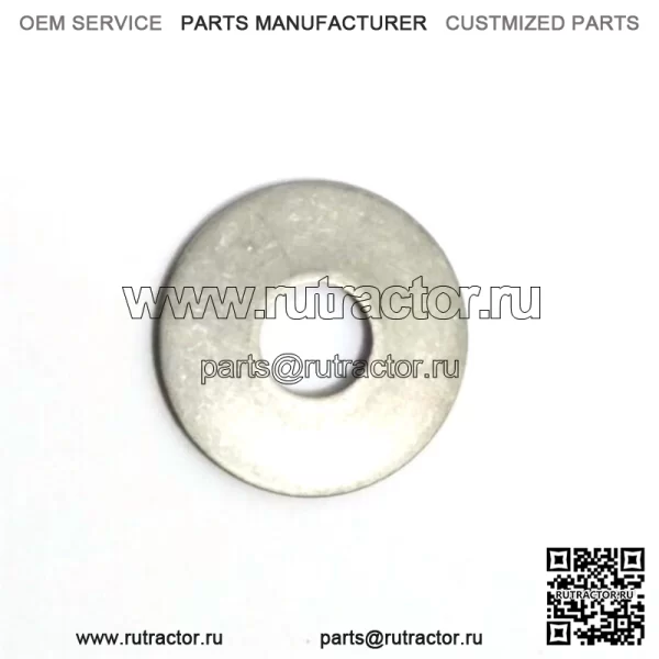 530015492, 5300154-92. 100% абсолютно новая оригинальная шайба OEM. - Image 2