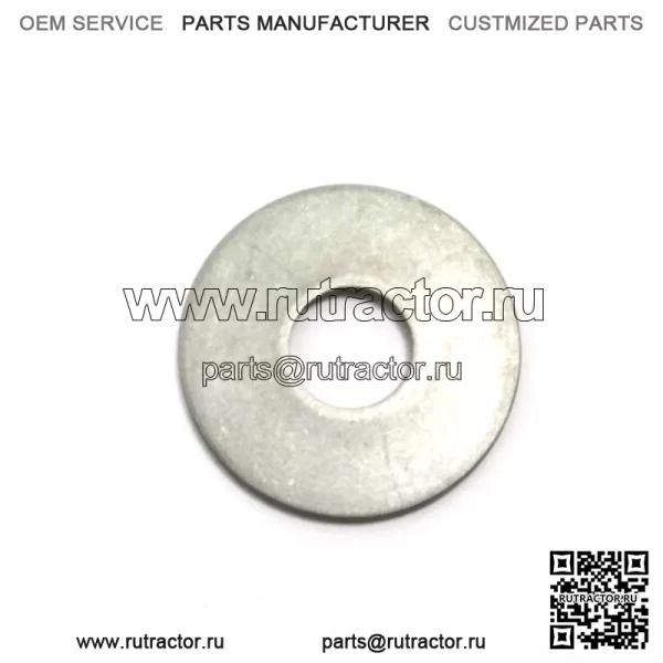 530015492, 5300154-92. 100% абсолютно новая оригинальная шайба OEM. - Image 3