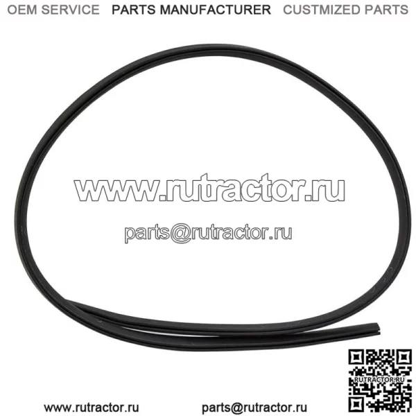 5410277 Уплотнительная прокладка крышки цепной коробки передач 1993-99 Ultra Supersport RXL XLT 500