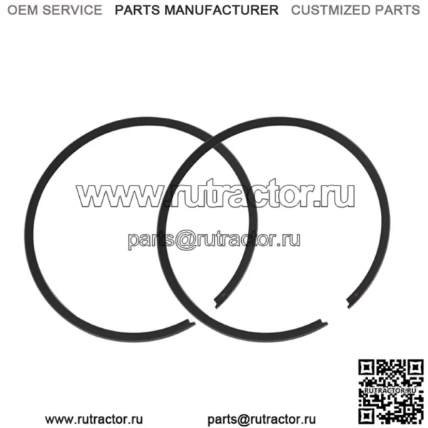 Комплекты поршней для Ski-Doo RENEGADE BACKCOUNTRY/ X 800R ETEC 2011 82.00MM STD