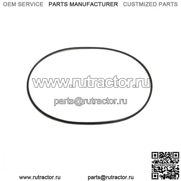 Кольцо уплотнительное для внешней головки снегохода OEM 3003-226