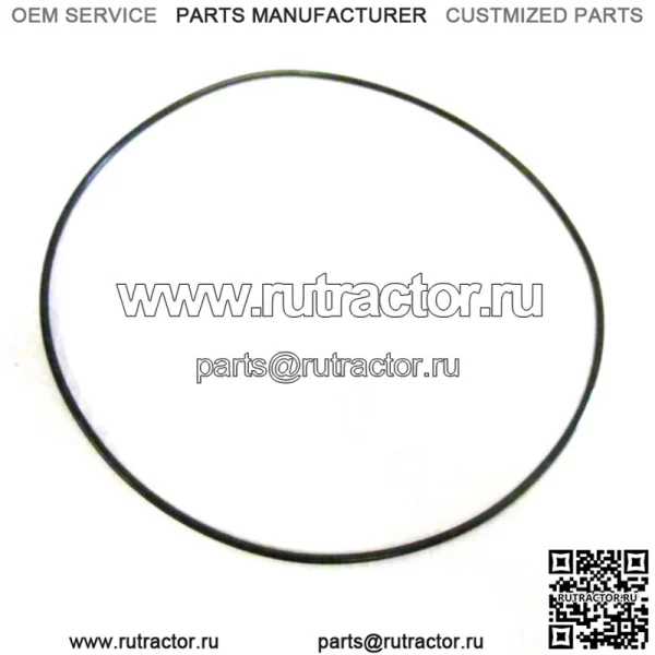 Кольцо уплотнительное для внешней головки снегохода OEM 3003-765
