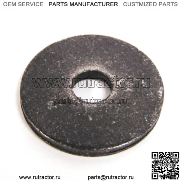 OEM пружинная шайба газонокосилки 1656916SM