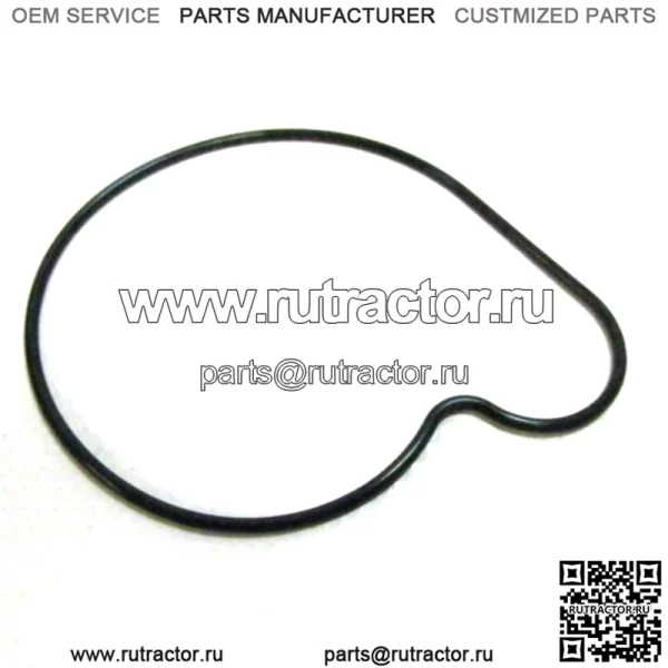 Уплотнительное кольцо для водяного насоса снегохода OEM 3003-372 - Image 2