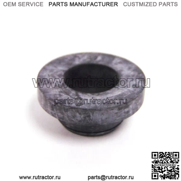 Оригинальная вентиляционная втулка для газонокосилки OEM 04082700 - Image 2