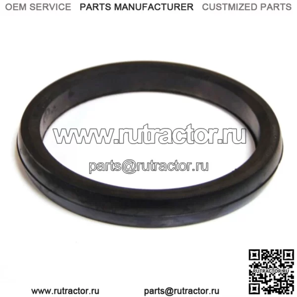 Оригинальное фрикционное кольцо для газонокосилки OEM 01190400 - Image 2