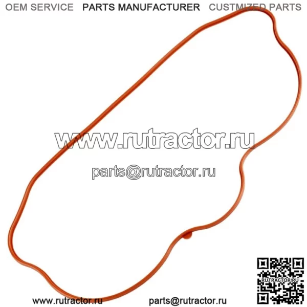 Прокладка клапанной крышки для Polaris Sportsman 700 2005 2006 2007 НОВАЯ OEM замена (для: Polaris Sportsman 570)