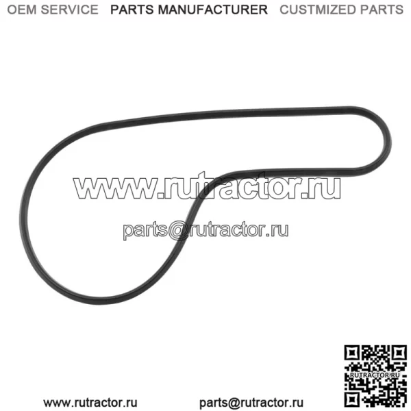 Уплотнительное кольцо водяного насоса для Polaris Sportsman 570 2014-2021 5414000 (для: Polaris Sportsman 570) - Image 3
