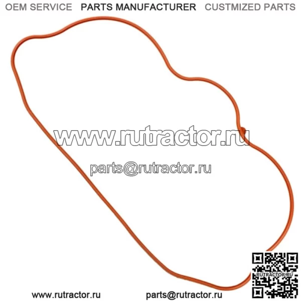 Прокладка клапанной крышки для Polaris Sportsman X2 700 2008 НОВАЯ OEM замена (для: Polaris Sportsman 570) - Image 2