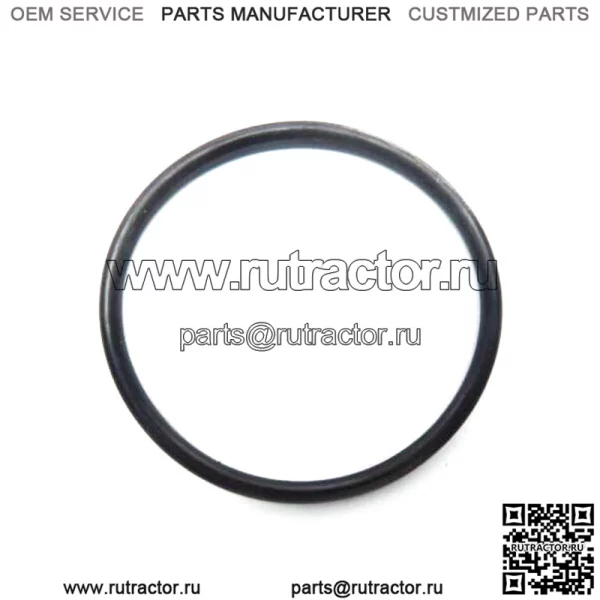 9321050048 Кольцо уплотнительное для снегохода Yamaha FZ750 FZR1000 TDM850 XVZ1300 S438b