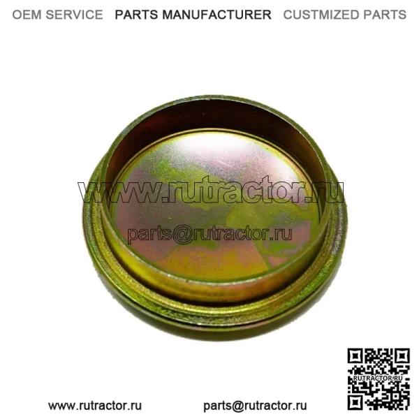 Оригинальный колпачок для смазки Exmark 103-4882 для Lazer Z CT HP Vantage Turf Tracer Phazer