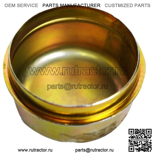 Оригинальный подлинный колпачок для смазки Scag 481559 Turf Tiger Cat Cub Wildcat Zcat OEM