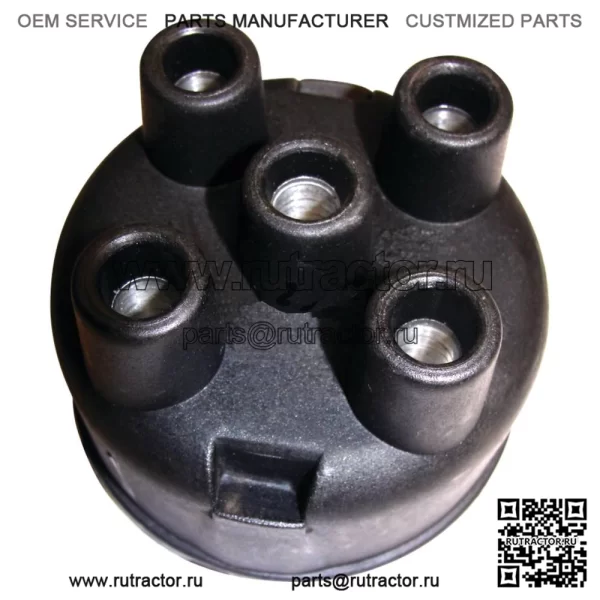 Крышка распределителя для CaseIH 351693R92 / 1700-5044