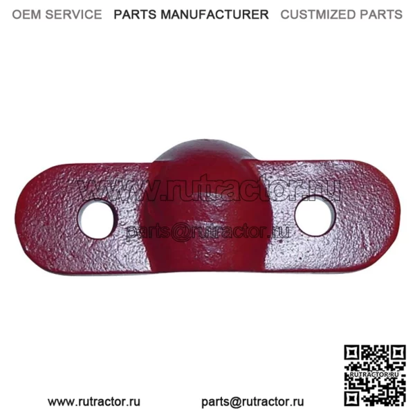 Крышка радиуса для CaseIH 60763DB / 1704-1021