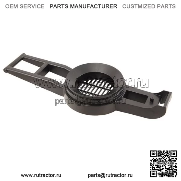 НОВАЯ ПОДЛИННАЯ OEM TORO ЧАСТЬ № 108-8965 КРЫШКА ВПУСКНОГО ОТВЕРСТИЯ ДЛЯ ВОЗДУХОДУВКИ/ПЫЛЕСОСОВ TORO