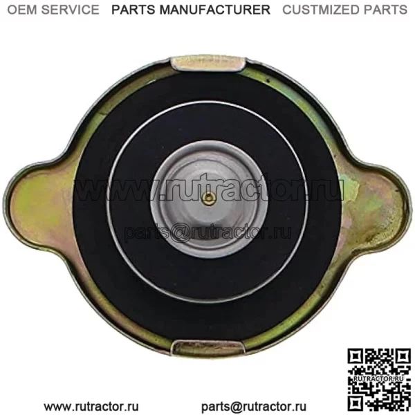 Полный комплект трактора 1406-6101 Крышка радиатора для John Deere AM102893 RE71863 1406-6101 4610 Компактный трактор 3120 Компактный трактор 312GR Мини-погрузчик 314G Мини-погрузчик 3203 Компактный трактор 322 Самоходная газонокосилка - Image 2