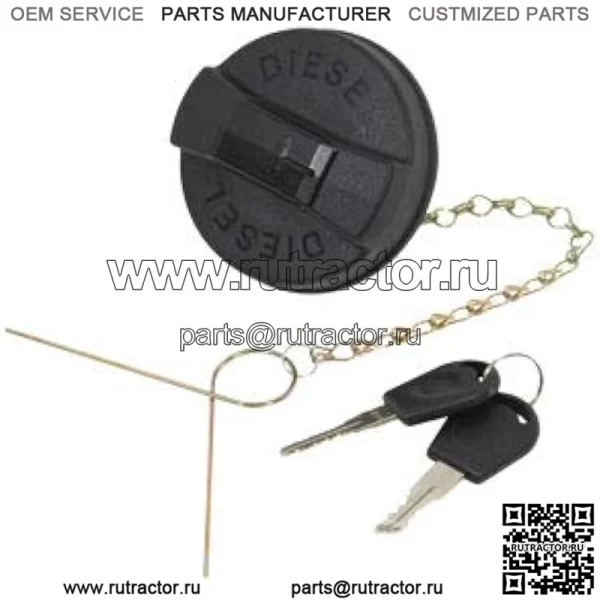 AL113087 Новая крышка топливного бака John Deere 3320 3520 3720 4320 4520 4720 110 3200 +