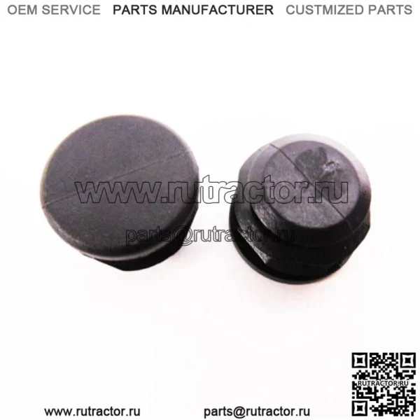 OEM колпачки шпинделя снегохода 1 комплект из 2 шт.) 0623-831