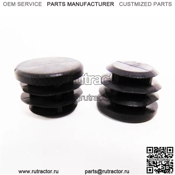 OEM колпачки шпинделя снегохода 1 комплект из 2 шт.) 0623-831 - Image 3