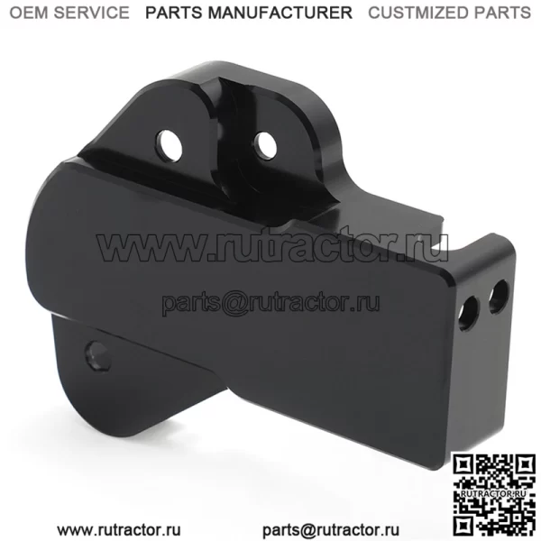 Мотоциклетный TPS Guard Крышка датчика положения дроссельной заслонки - Image 3